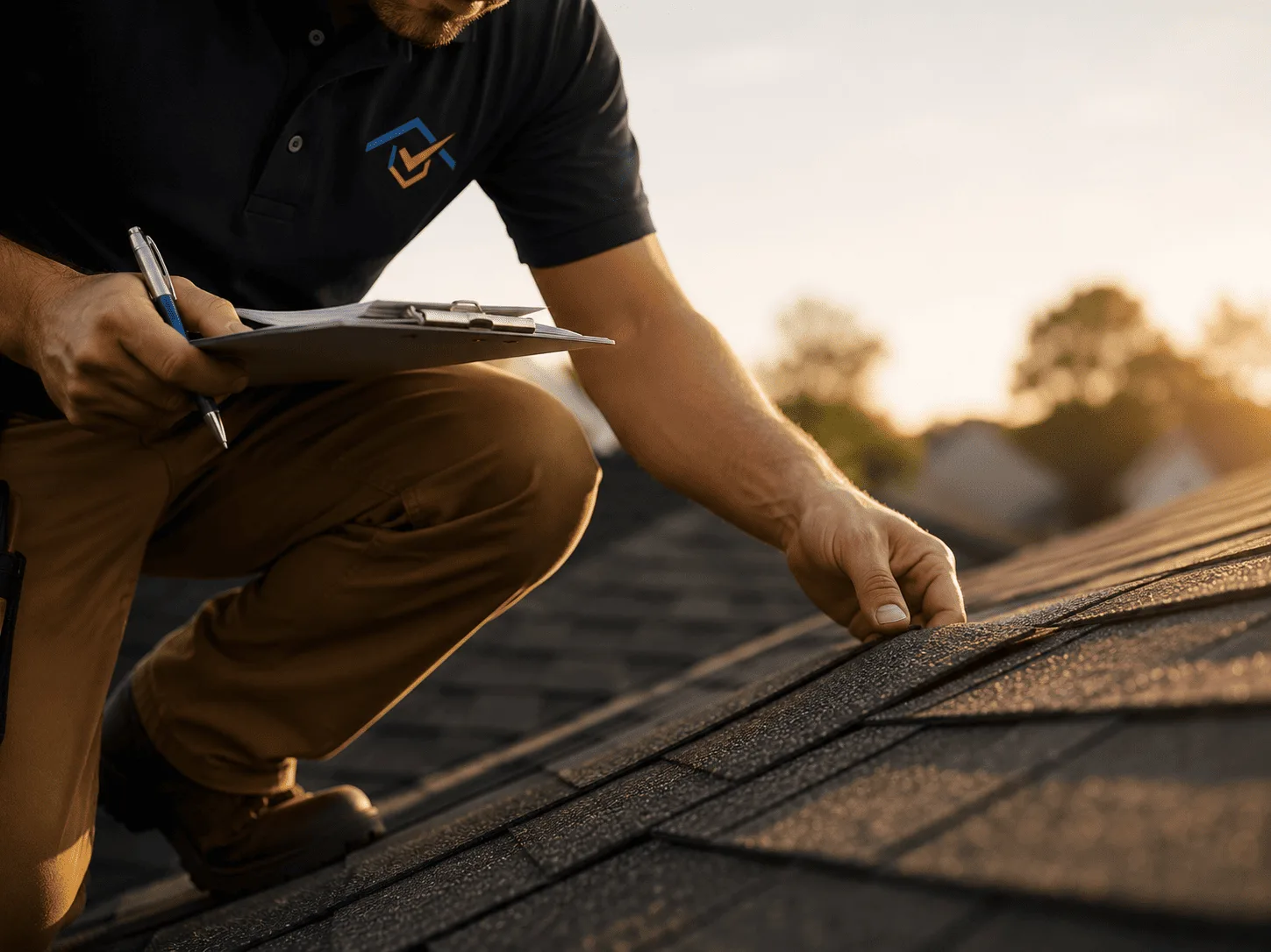 Why Choose Roof Inspection in Mackay, ID